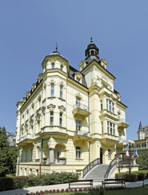 Hotel Mignon Karlovy Vary